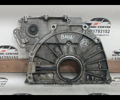 COPERCHIO CATENA MOTORE N47 F30 F31 F32 F34 F33 F3