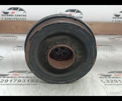 PULEGGIA ALBERO MOTORE BMW F10 F11 F07 F32 F33 F36 - 11