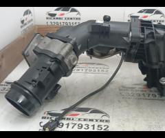 COLLETTORE ASPIRAZIONE BMW F10 F11 F07 2013 116185 - 13