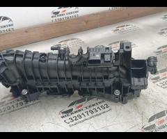 COLLETTORE ASPIRAZIONE BMW F10 F11 F07 2013 116185 - 15