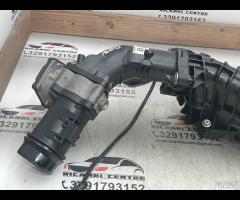 COLLETTORE ASPIRAZIONE BMW F10 F11 F07 2013 116185 - 16