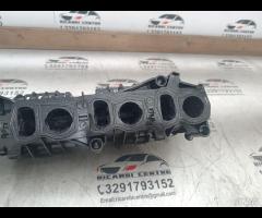 COLLETTORE ASPIRAZIONE BMW F10 F11 F07 2013 116185 - 21