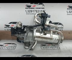 VALVOLA EGR LH RANGE ROVER SPORT 2019 3.0L DIESEL