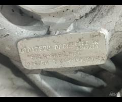 TURBOCOMPRESSORE TURBINA LAND ROVER SPORT II L494