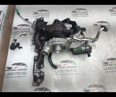 TURBOCOMPRESSORE TURBINA LAND ROVER SPORT II L494 - 6