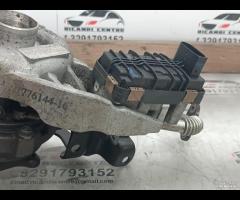 TURBOCOMPRESSORE TURBINA LAND ROVER SPORT II L494 - 23