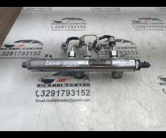 FLAUTO COLLETTORE INIEZIONE RH DESTRA RANGE ROVER