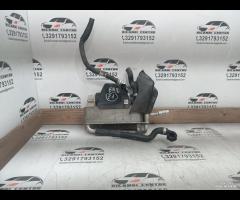 CONDENSATORE ARIA CONDIZIONATA AC BMW X3 G01/X4 G0