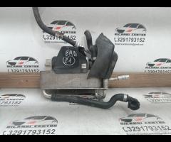 CONDENSATORE ARIA CONDIZIONATA AC BMW X3 G01/X4 G0