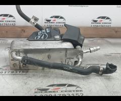 CONDENSATORE ARIA CONDIZIONATA AC BMW X3 G01/X4 G0