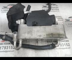 CONDENSATORE ARIA CONDIZIONATA AC BMW X3 G01/X4 G0 - 12