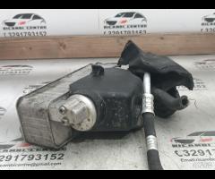 CONDENSATORE ARIA CONDIZIONATA AC BMW X3 G01/X4 G0 - 16