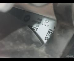 CONDENSATORE ARIA CONDIZIONATA AC BMW X3 G01/X4 G0 - 19