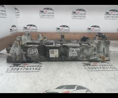 COPERCHIO ALBERO A CAMME LAND ROVER SPORT/JAGUAR X