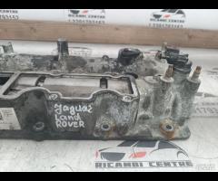 COPERCHIO ALBERO A CAMME LAND ROVER SPORT/JAGUAR X