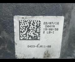 COPERCHIO ALBERO A CAMME LAND ROVER SPORT/JAGUAR X - 6