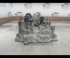 COPERCHIO ALBERO A CAMME LAND ROVER SPORT/JAGUAR X - 10
