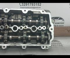 COPERCHIO ALBERO A CAMME LAND ROVER SPORT/JAGUAR X - 23