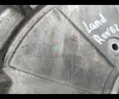 COPERCHIO DISTRIBUZIONE CARTER LAND ROVER DISCOVER - 24