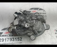 POMPA ALTA PRESIONE INIEZIONE BMW E90 E91 LCI F30