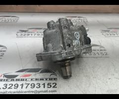 POMPA ALTA PRESIONE INIEZIONE BMW E90 E91 LCI F30 - 6