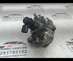 POMPA ALTA PRESIONE INIEZIONE BMW E90 E91 LCI F30 - 13