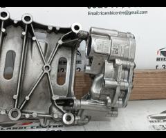 POMPA OLIO MOTORE CITROEN JUMPER/PEUGEOT BOXER DIE