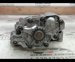 POMPA OLIO MOTORE CITROEN JUMPER/PEUGEOT BOXER DIE - 10