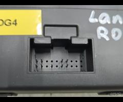 CENTRALINA MODULO COMANDO CAROZZERIA RANGE ROVER V - 7