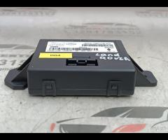CENTRALINA MODULO COMANDO CAROZZERIA RANGE ROVER V - 8