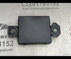CENTRALINA MODULO COMANDO CAROZZERIA RANGE ROVER V - 12