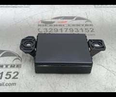 CENTRALINA MODULO COMANDO CAROZZERIA RANGE ROVER V - 15