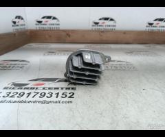 CENTRALINA LUCI ZAVORRA FARO ANTERIORE LED SINISTR