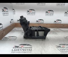 FILTRO OLIO SCAMBIATORE DI CALORE BMW F20 F21 F22