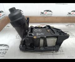 FILTRO OLIO SCAMBIATORE DI CALORE BMW F20 F21 F22