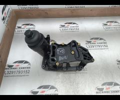 FILTRO OLIO SCAMBIATORE DI CALORE BMW F20 F21 F22