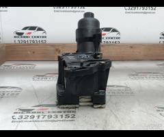 FILTRO OLIO SCAMBIATORE DI CALORE BMW F20 F21 F22