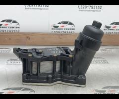 FILTRO OLIO SCAMBIATORE DI CALORE BMW F20 F21 F22