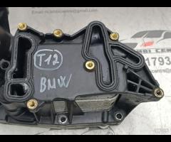 FILTRO OLIO SCAMBIATORE DI CALORE BMW F20 F21 F22 - 9