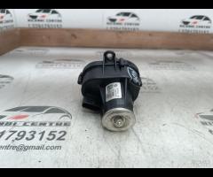 REGOLAZIONE COLLETTORE ASPIRAZIONE FLAP ATTUATORE