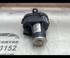 REGOLAZIONE COLLETTORE ASPIRAZIONE FLAP ATTUATORE