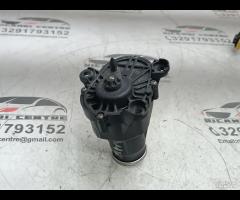 REGOLAZIONE COLLETTORE ASPIRAZIONE FLAP ATTUATORE - 18