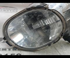 FARO FANALE FENDINEBBIA ANTERIORE SINISTRA VOLVO V