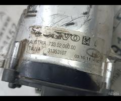 FARO FANALE FENDINEBBIA ANTERIORE SINISTRA VOLVO V - 11