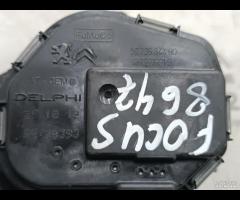 CORPO FARFALLATO VALVOLA FORD FOCUS/C-MAX II 96735