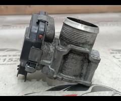 CORPO FARFALLATO VALVOLA FORD FOCUS/C-MAX II 96735 - 7