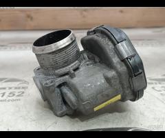 CORPO FARFALLATO VALVOLA FORD FOCUS/C-MAX II 96735 - 9