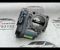 CORPO FARFALLATO VALVOLA FORD FOCUS/C-MAX II 96735 - 11