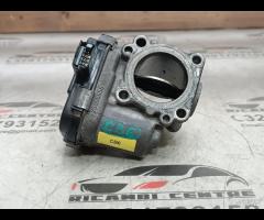 CORPO FARFALLATO VALVOLA FORD FOCUS/C-MAX II 96735 - 12