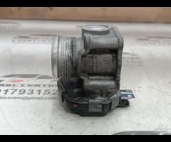 CORPO FARFALLATO VALVOLA FORD FOCUS/C-MAX II 96735 - 18